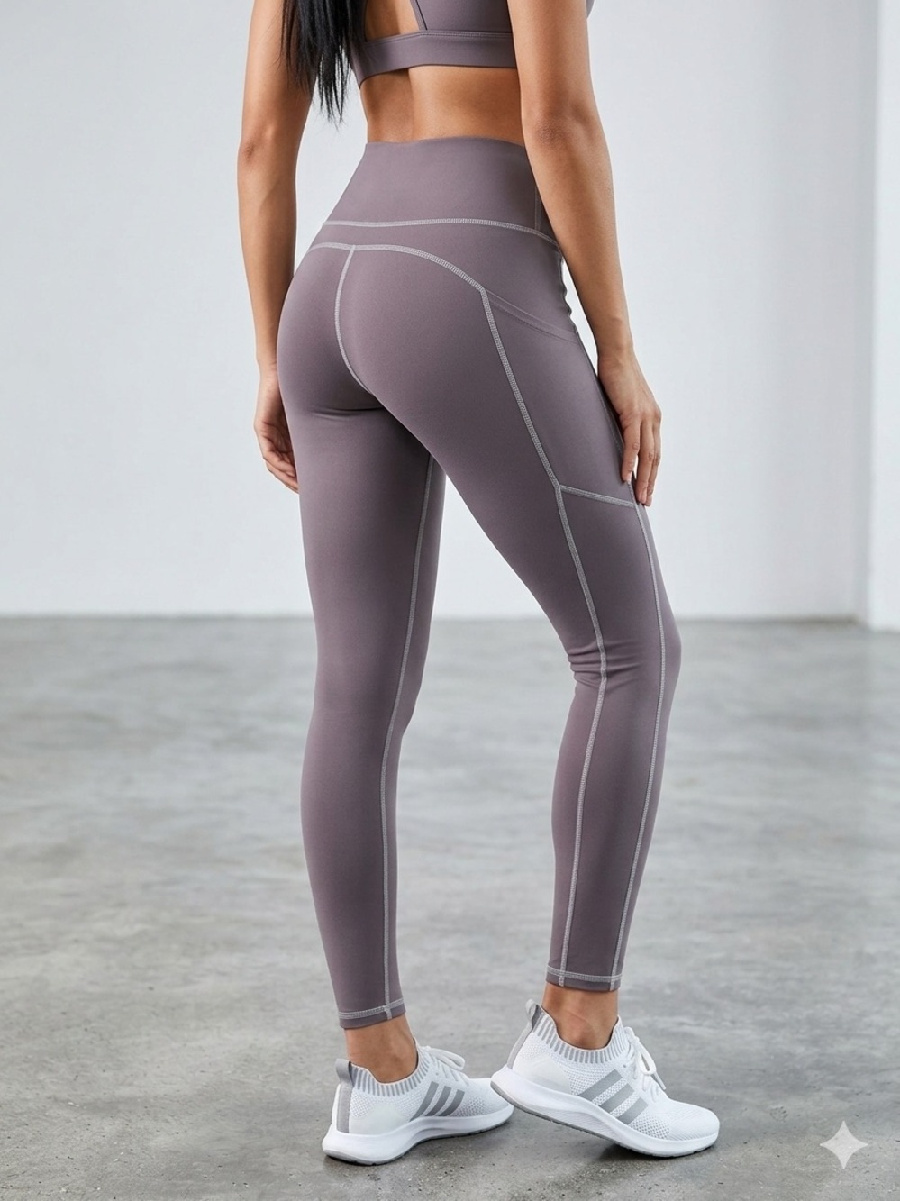 VUORI The Piper Legging